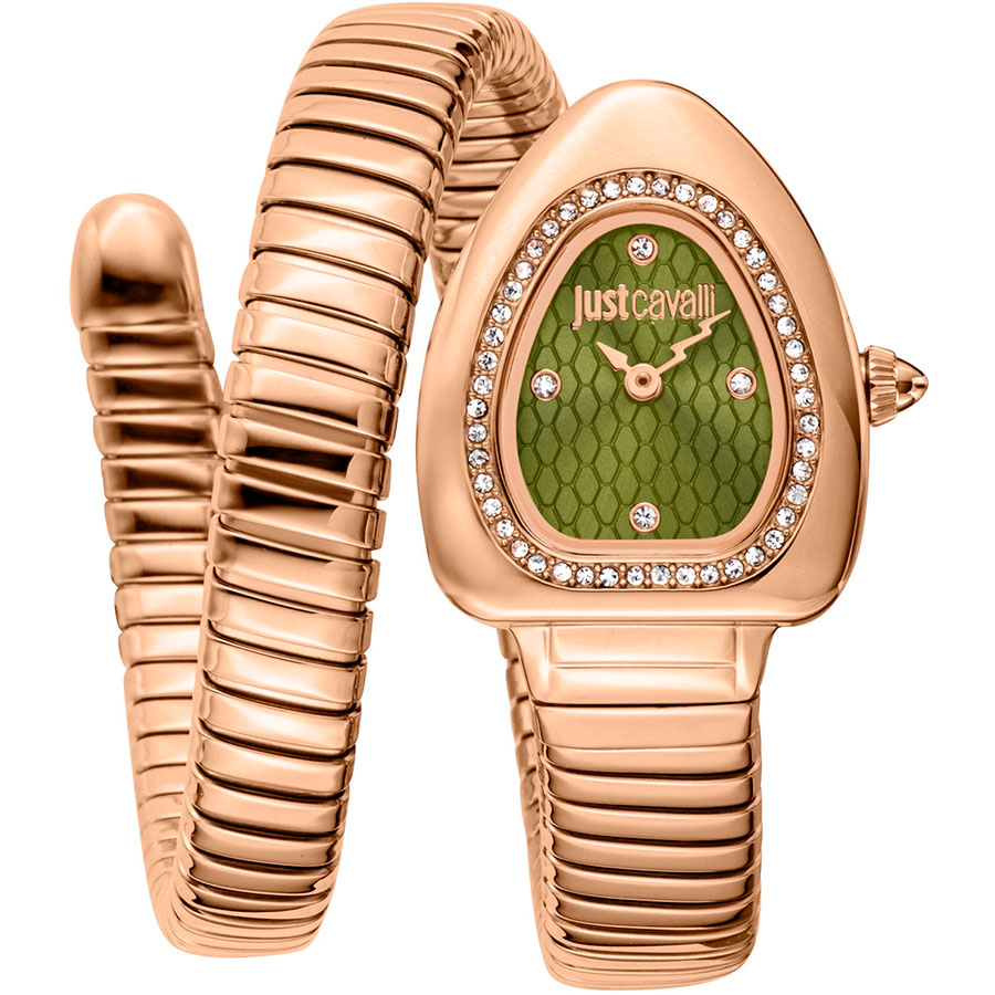 Часы Just Cavalli Snake JC1L249M0045